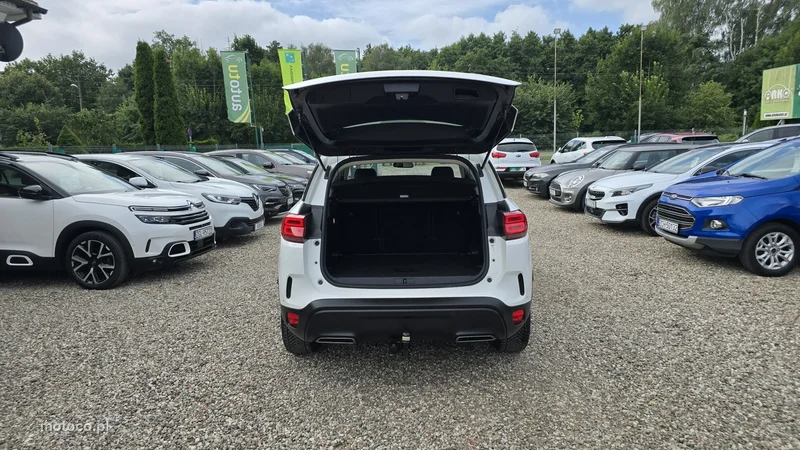 Citroen C5 Aircross 15