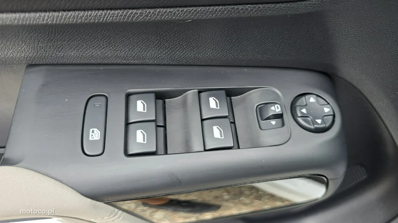 Citroen C5 Aircross 17