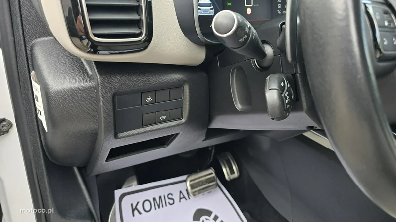 Citroen C5 Aircross 18