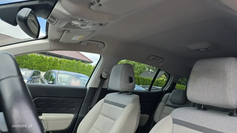 Citroen C5 Aircross 19