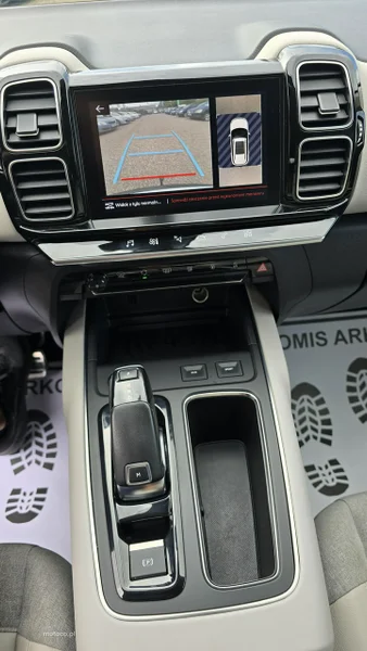 Citroen C5 Aircross 20