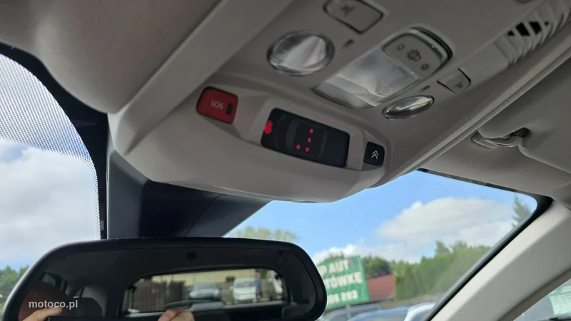 Citroen C5 Aircross 21