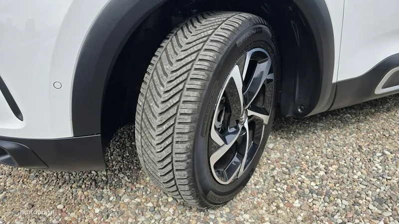 Citroen C5 Aircross 25