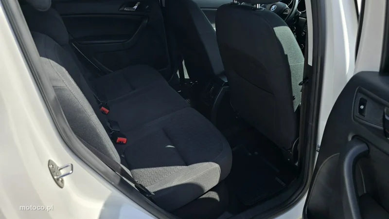 Skoda Yeti I 14