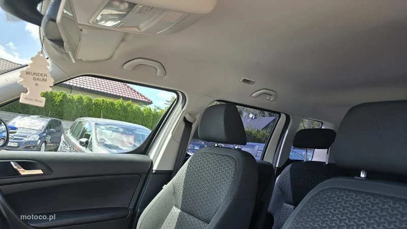Skoda Yeti I 21