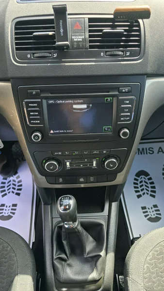 Skoda Yeti I 22