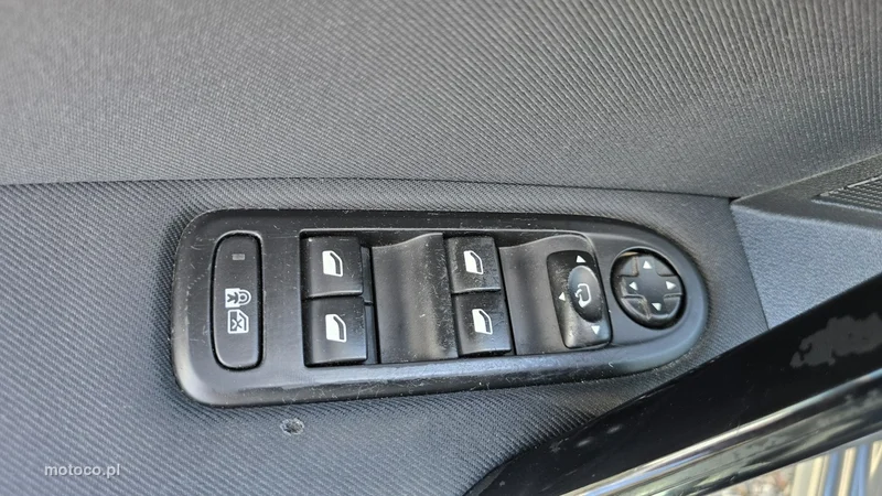 Peugeot 508 19