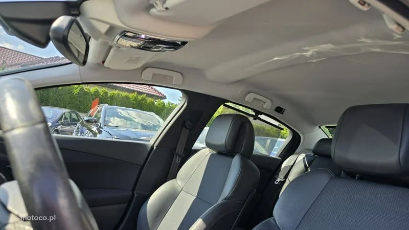 Peugeot 508 20