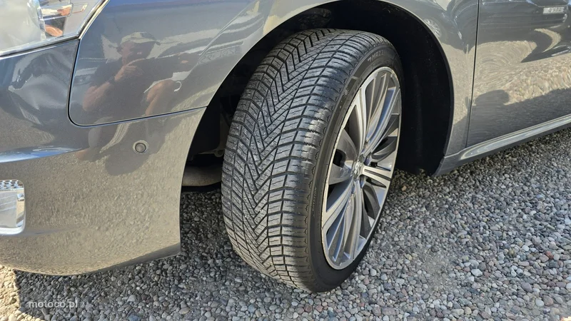 Peugeot 508 23