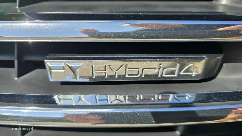 Peugeot 508 27