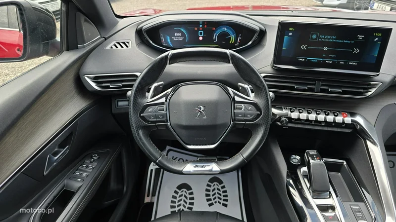 Peugeot 3008 12