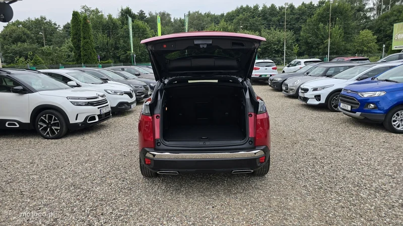 Peugeot 3008 15