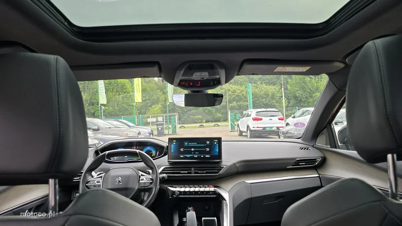 Peugeot 3008 17