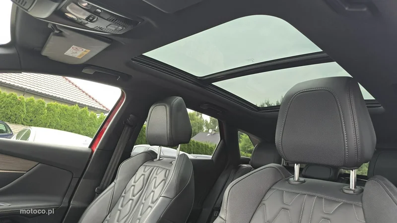 Peugeot 3008 18
