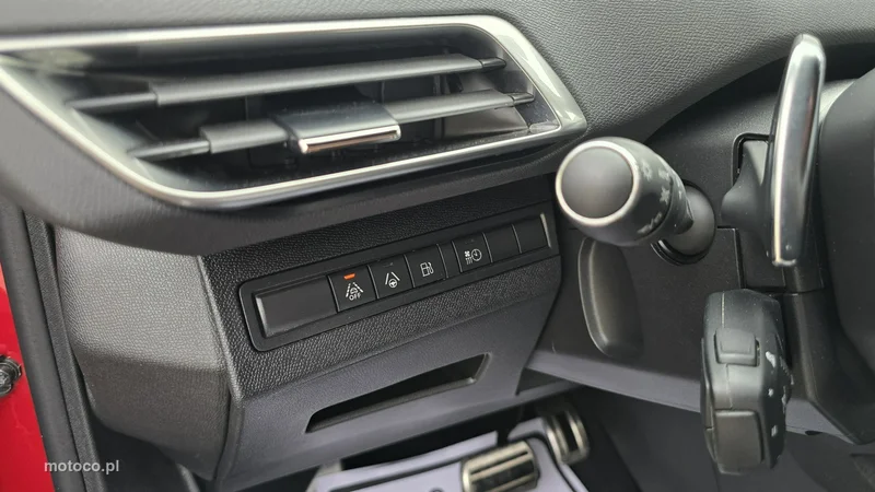 Peugeot 3008 22
