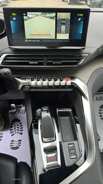 Peugeot 3008 23