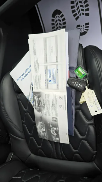 Peugeot 3008 33