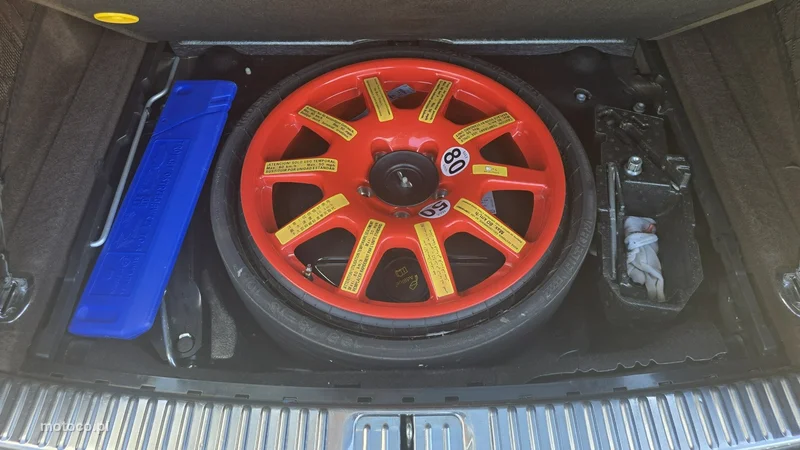 Porsche Cayenne 92A 15