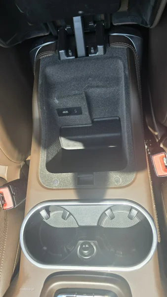 Porsche Cayenne 92A 27