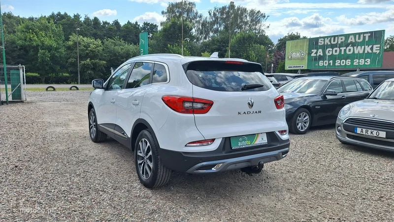 Renault Kadjar I 2