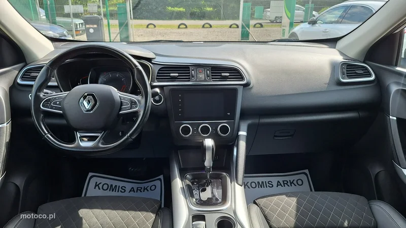 Renault Kadjar I 11
