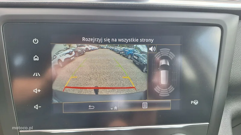 Renault Kadjar I 12