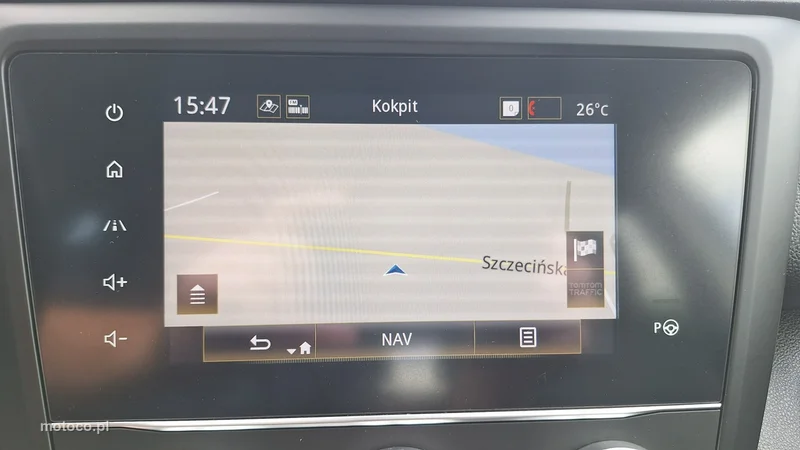 Renault Kadjar I 13