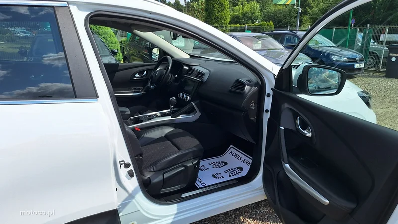 Renault Kadjar I 14