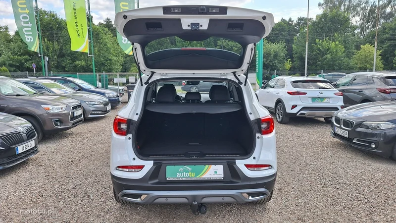 Renault Kadjar I 16