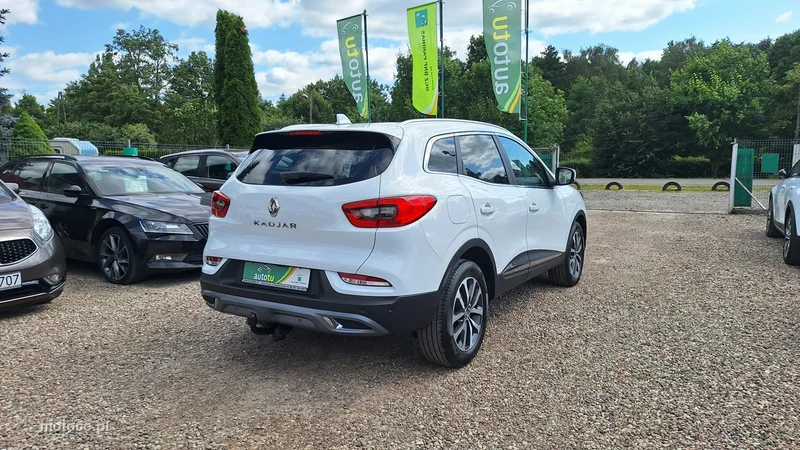 Renault Kadjar I 4