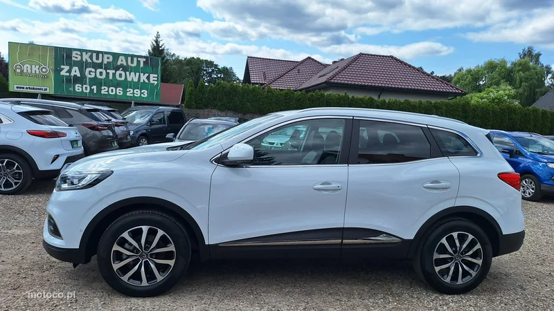 Renault Kadjar I 5