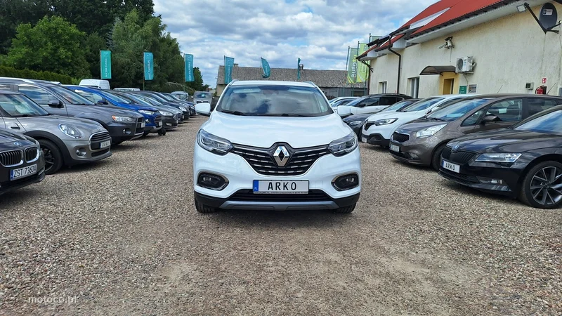 Renault Kadjar I 6