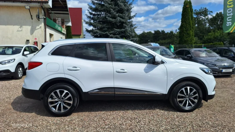 Renault Kadjar I 7