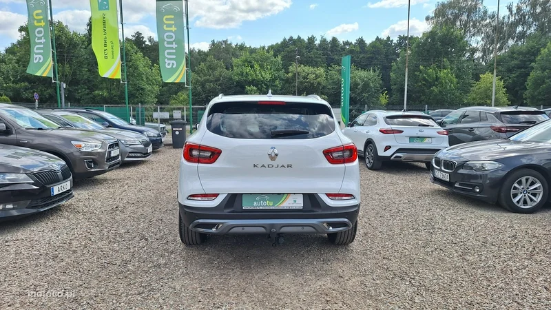 Renault Kadjar I 8