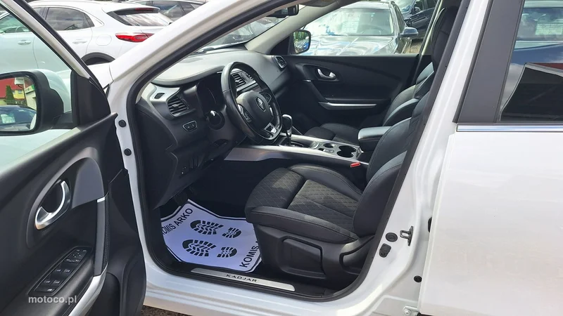 Renault Kadjar I 9