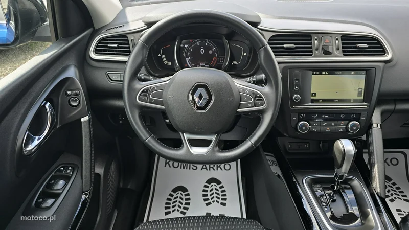 Renault Kadjar I 12