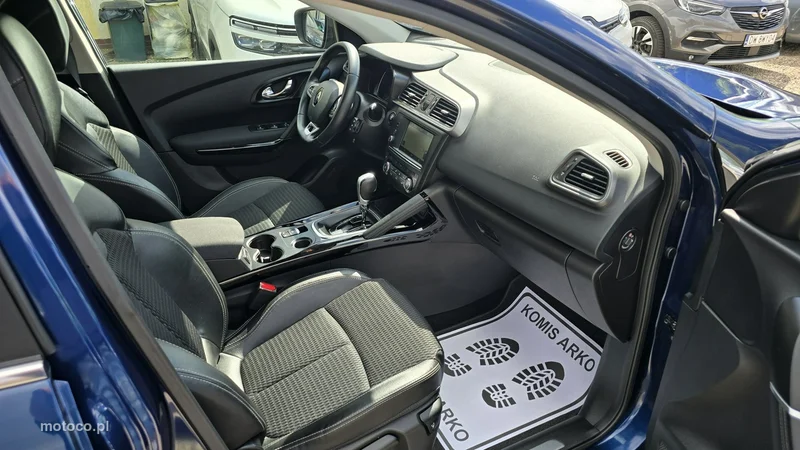 Renault Kadjar I 13