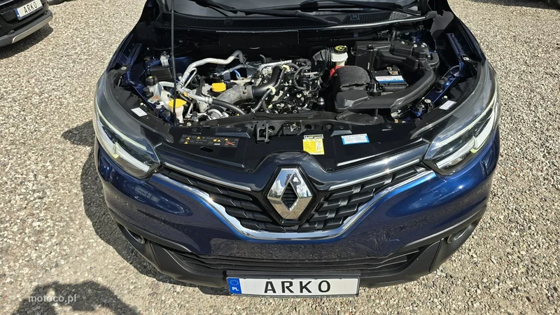 Renault Kadjar I 15