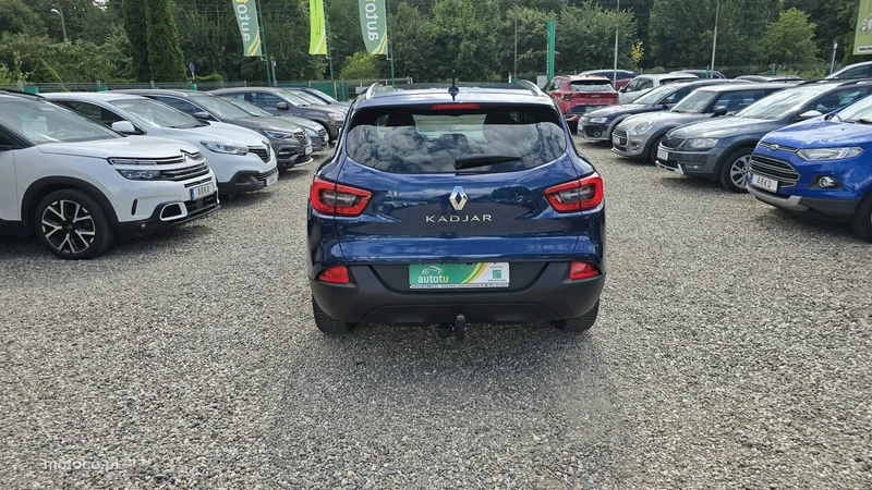 Renault Kadjar I 16