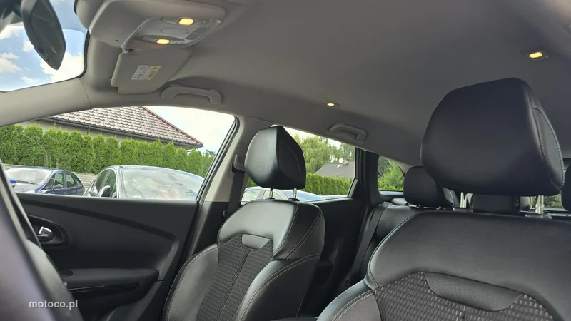 Renault Kadjar I 19