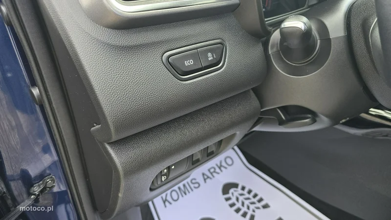 Renault Kadjar I 20