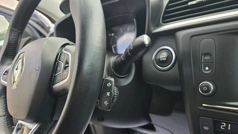 Renault Kadjar I 21