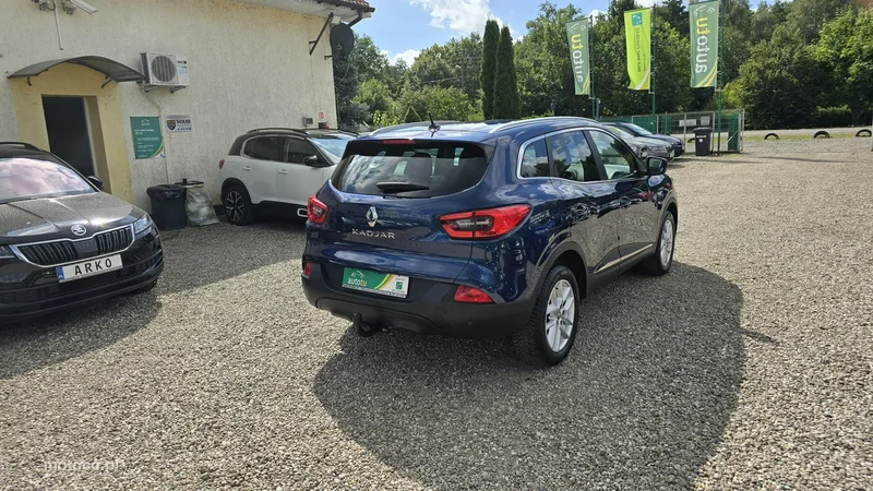 Renault Kadjar I 4