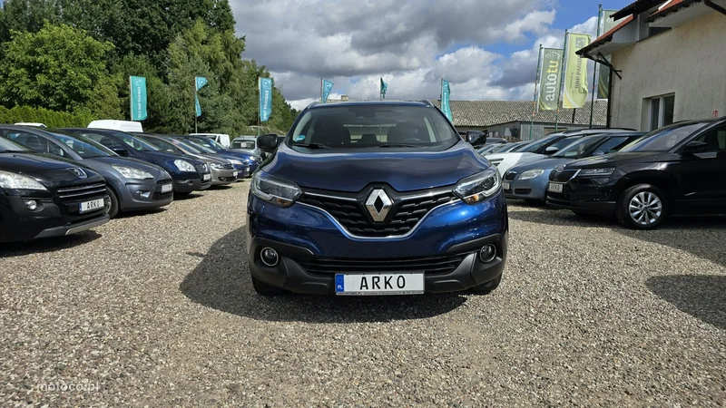 Renault Kadjar I 6