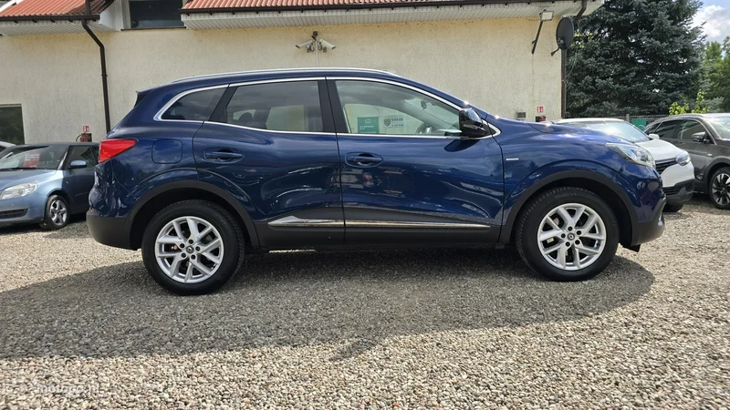 Renault Kadjar I 7