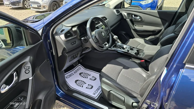 Renault Kadjar I 9