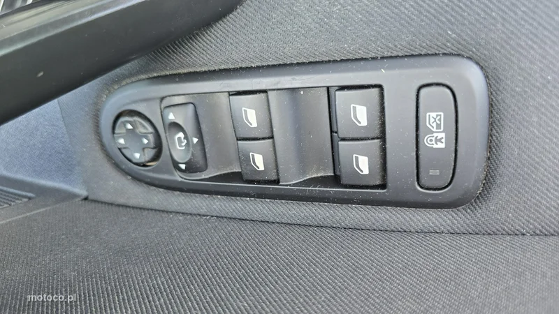 Peugeot 508 SW 18