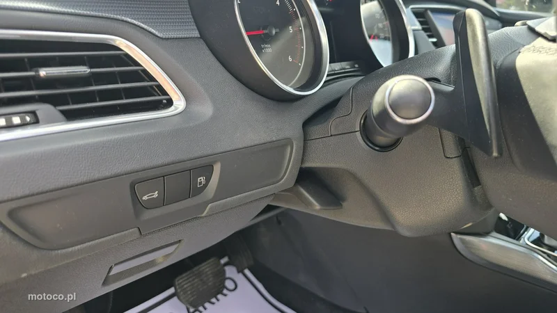 Peugeot 508 SW 19
