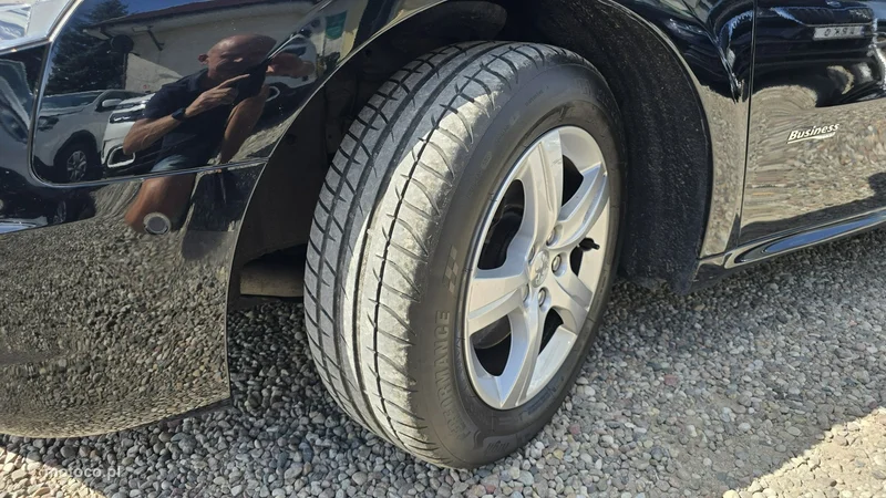 Peugeot 508 SW 24