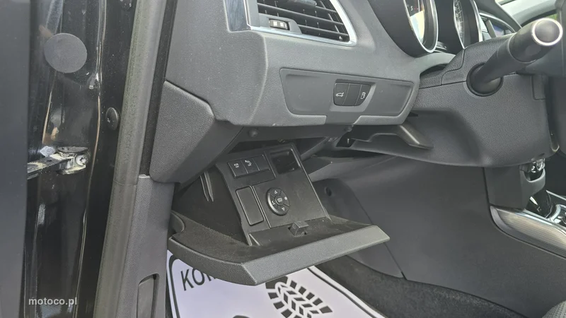 Peugeot 508 SW 32